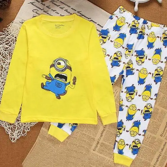 47 & A % детская пижама одежда для сна пижамы мальчиков Детские пижамные комплекты 90