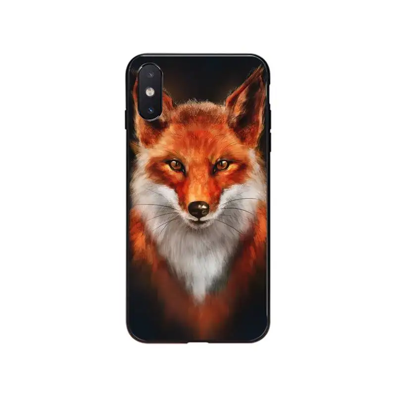 Чехол для iPhone 12 11 Pro XS MAX XR 7 8 6Plus 5 5S SE