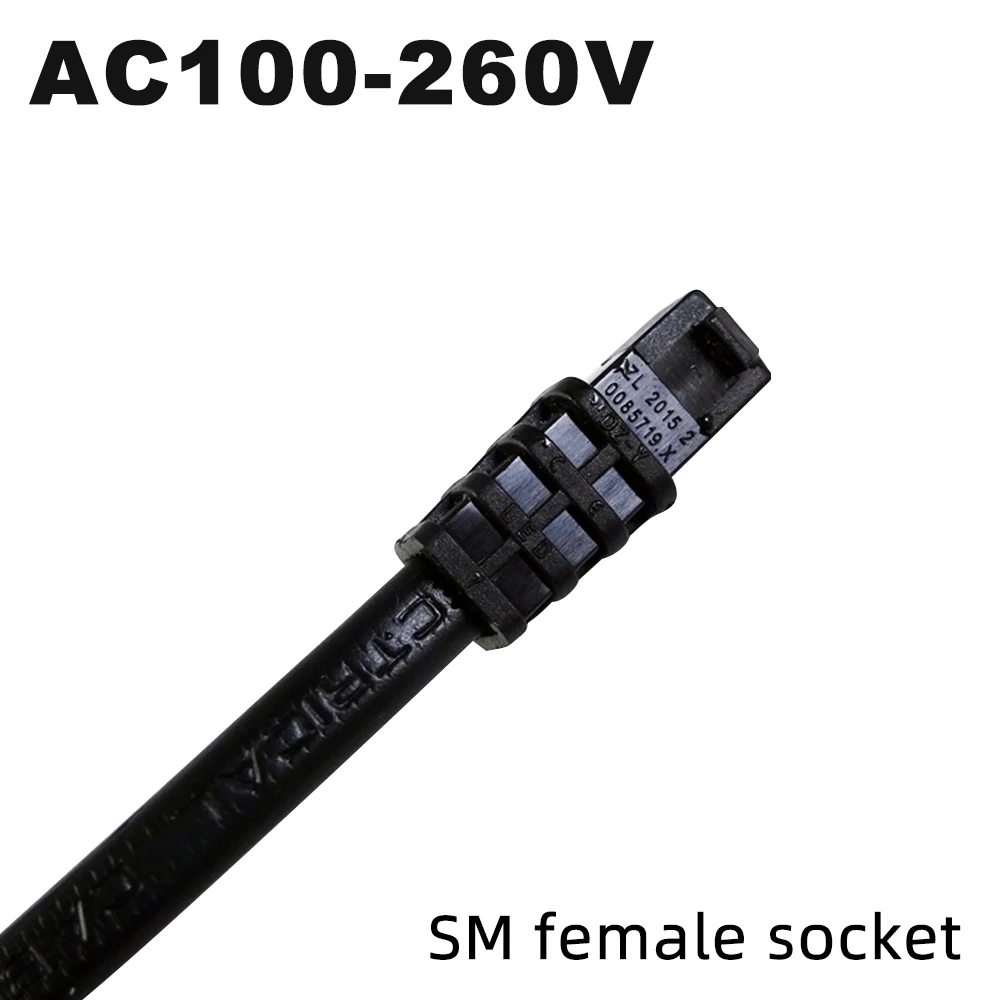 Светодиодный источник питания AC110V AC220V 250mA 350mA 500mA 720mA 1050mA с драйвером постоянного