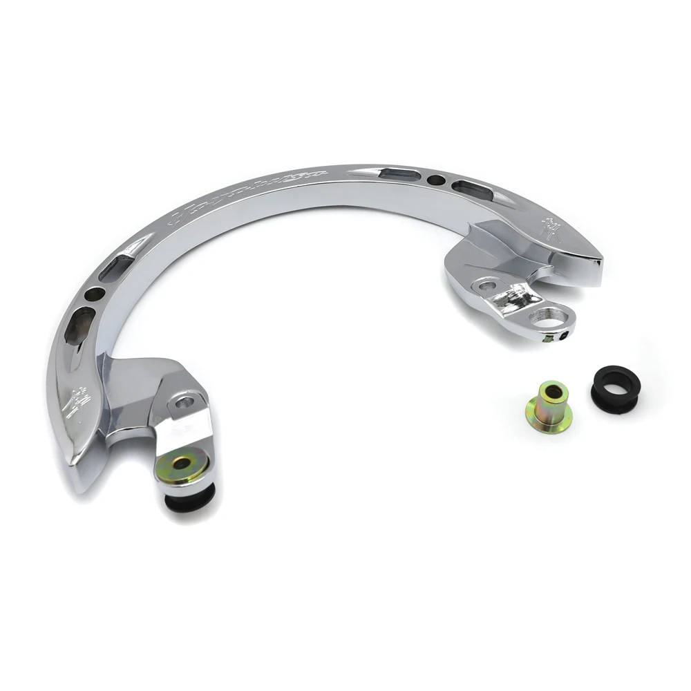 Послепродажное обслуживание задний пассажирский захват для мотоцикла 2008 2019 Suzuki