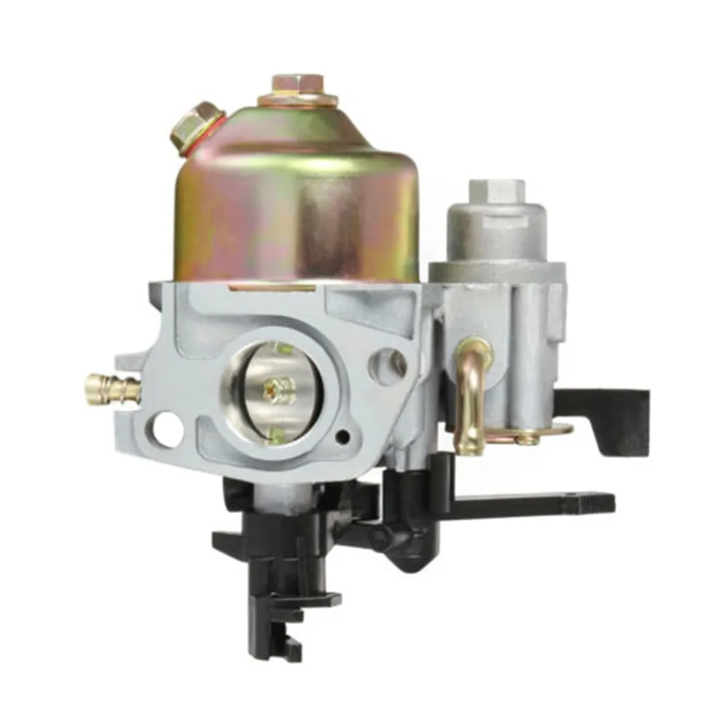 

GX160 GX168F 5.5 HP 6.5HP GX200 Carburettor Kit High Quality Lawn Mower Parts