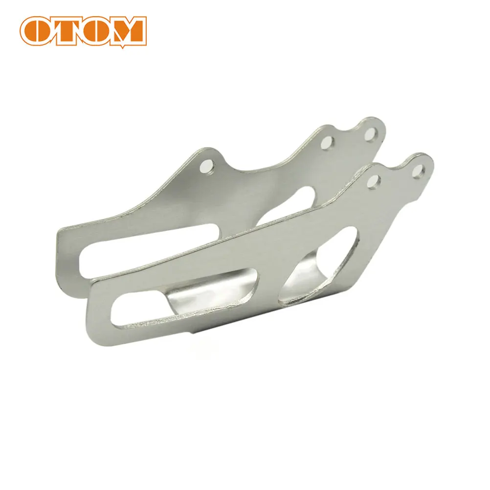 Направляющая цепи для мотоцикла OTOM и внутренний клей мотокросса HONDA CRF 250 450 -