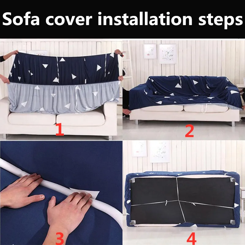 

Colorful Fruit Pattern Sofa Covers for Living Room Printing All-inclusive Sofa Cover Couch Cover Chair Protector Home Decoration