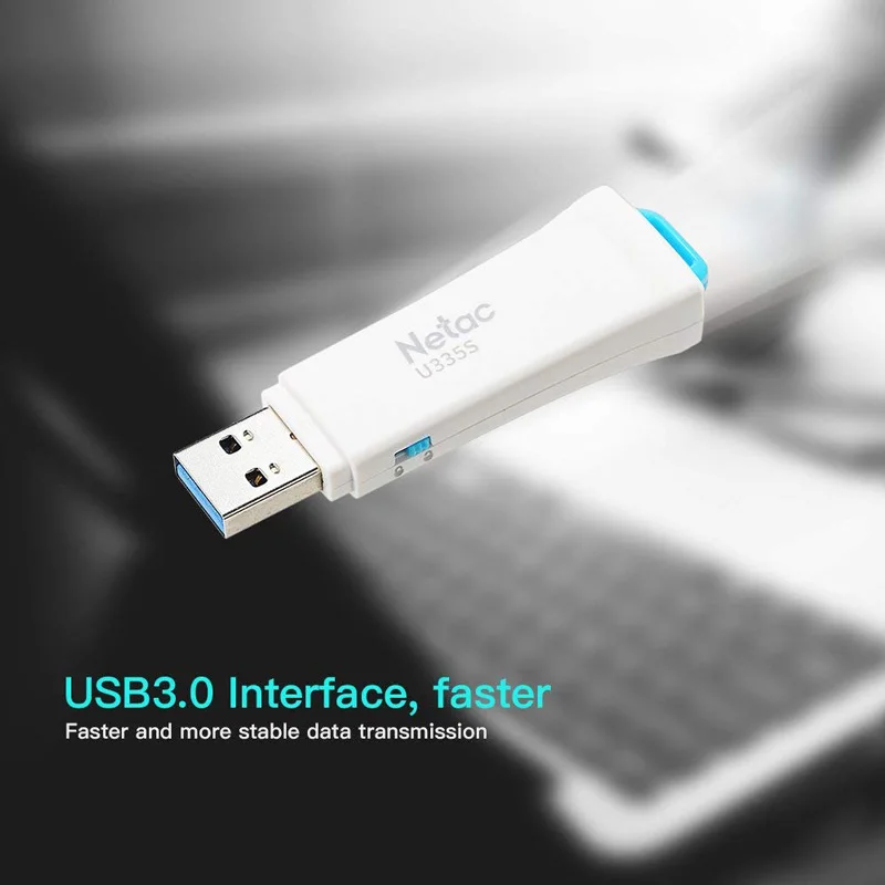 Флеш накопитель Netac USB 128 16/32/64/ГБ|USB флэш-накопители| |