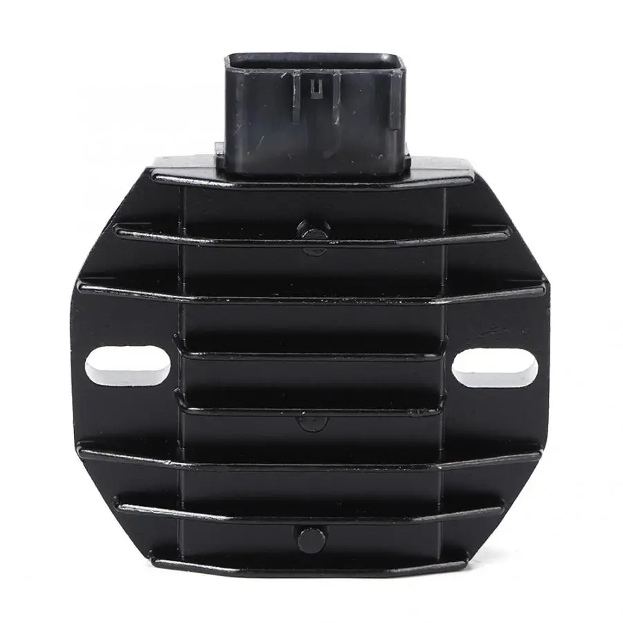 Автомобильный регулятор напряжения Выпрямитель подходит для Honda ATV TRX250 RECON 250 2X4 1997