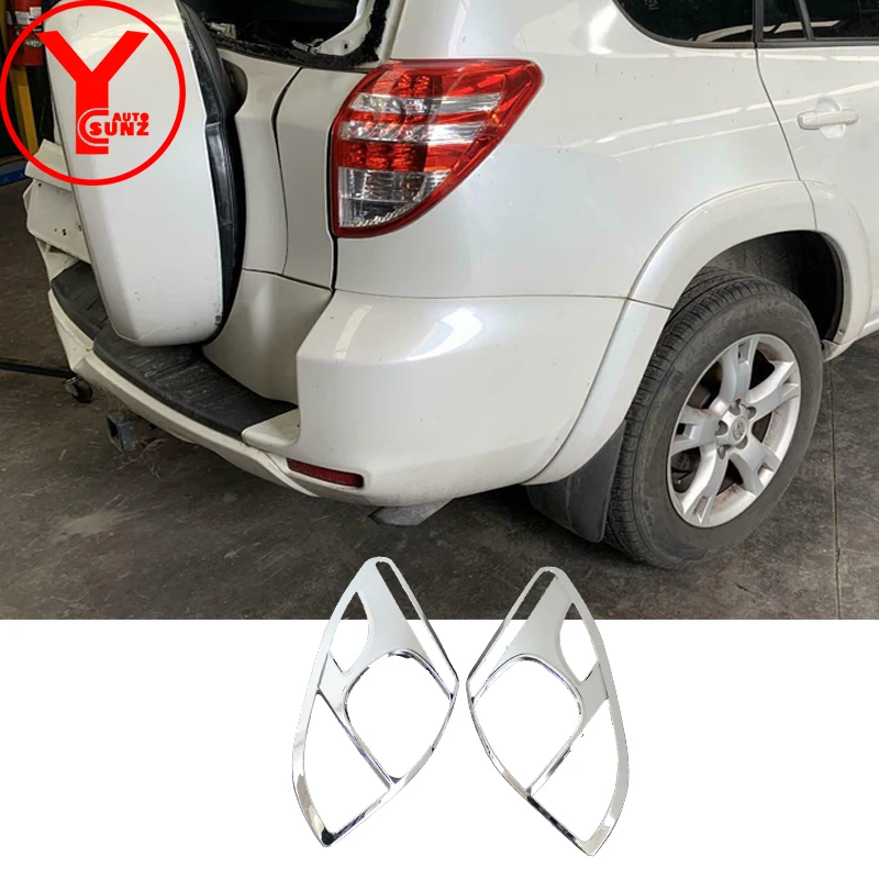 Крышка заднего фонаря для Toyota Rav4 Rav 4 2006 2007 2008 2009 2010 2011 2012