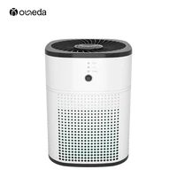 ouneda hy1800 air purifier for home protable true h13 hepa carbon filters efficient purifying air cleaner aroma diffuser