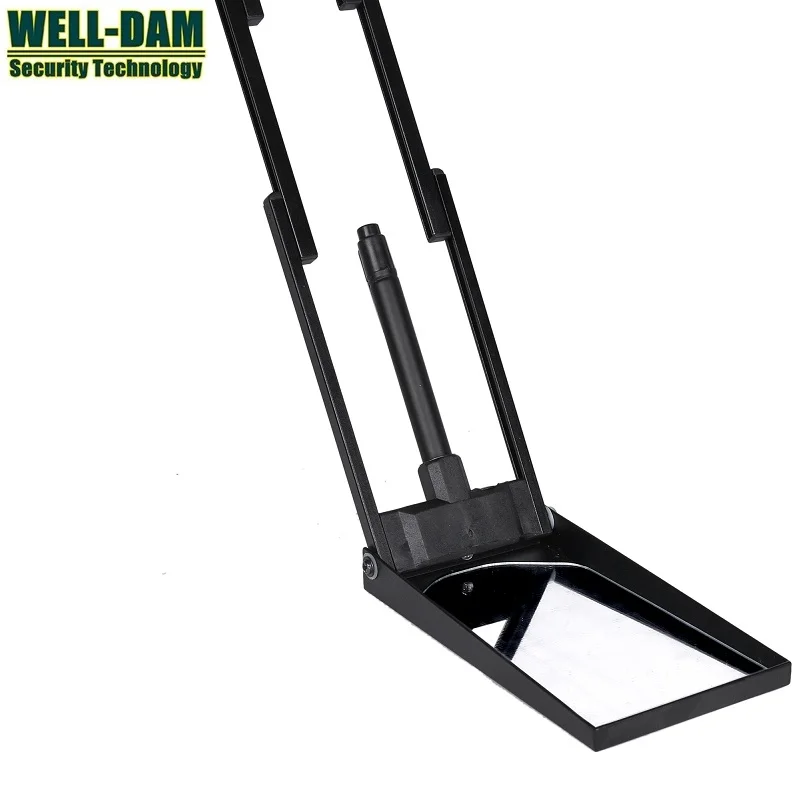 WD-MP WD-MP под контрольное зеркало для езды складное карманное зеркало для поиска - Цвет: WD-MP