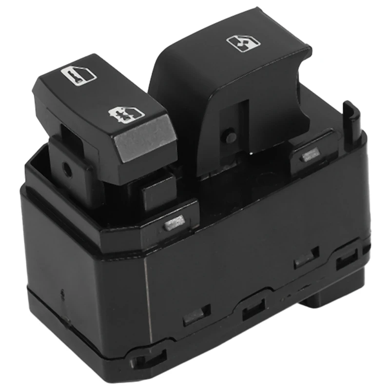 Новый переключатель переднего правого стекла для Chevrolet Chevy 05-08 Epica Tosca 96645327 |