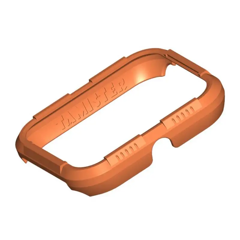 Soft TPU Protection PC Frame Silicone Full Case Cover For Xiaomi Huami Amazfit Bip Bit Youth Watch Smart Watch Protect Shield