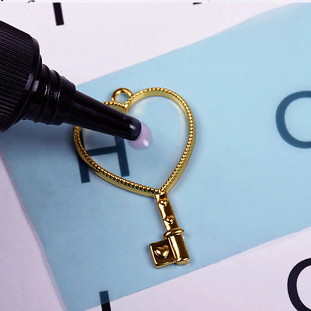 1 рулон неостаточной клейкой ленты для полых металлических рамок подвеска из уф