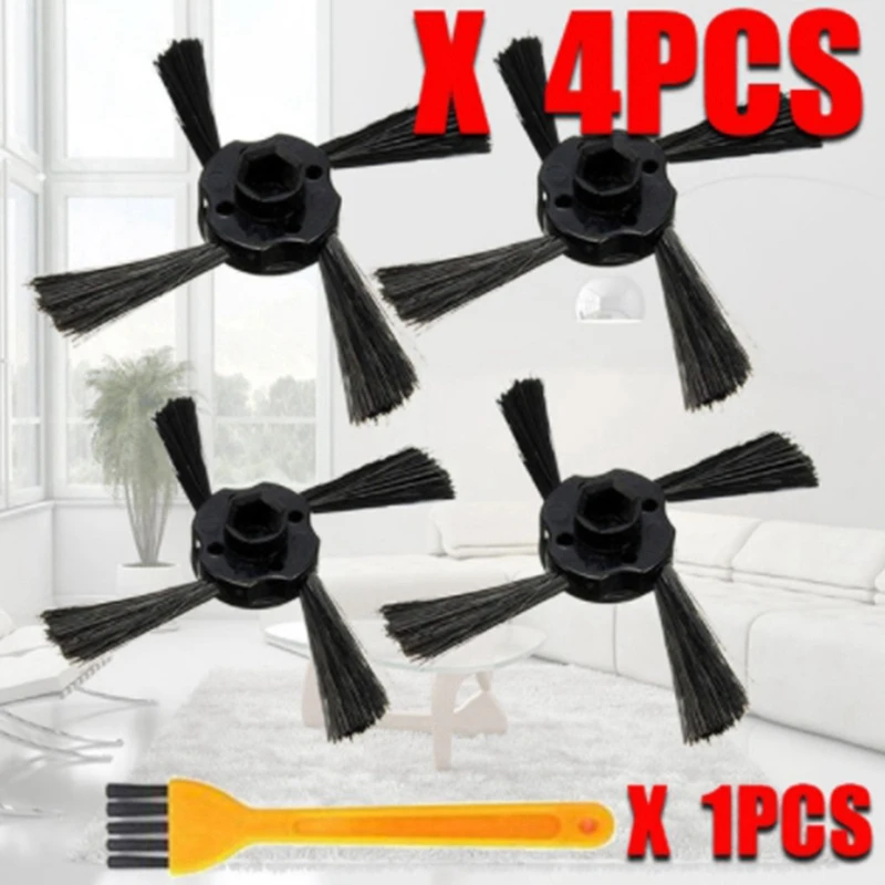 

Side Brush for Neato Botvac 70E 75 80 85 Vacuum Cleaner Spare Parts Side Brushes Vacuum Accessory