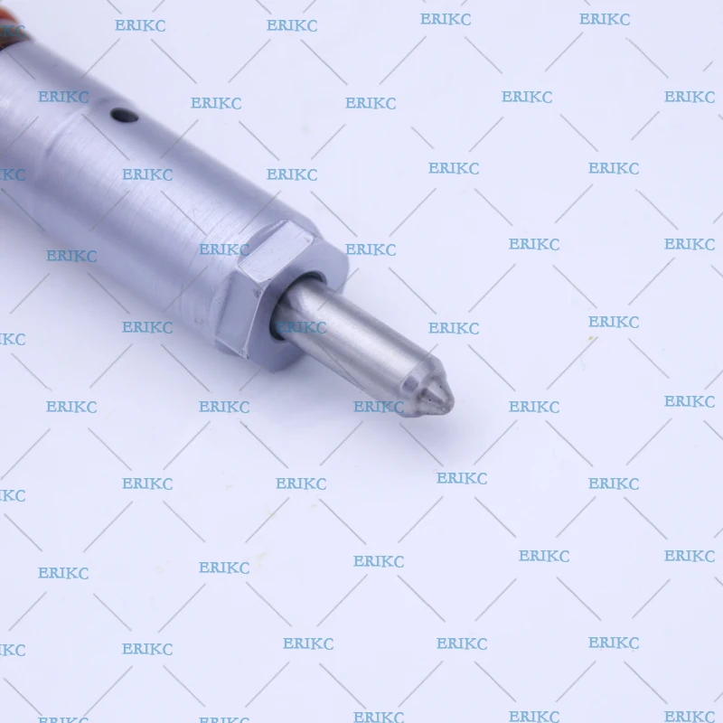 ERIKC 321-3600 CAT Форсунка с общей топливной магистралью 2645a718 2465a749 детали насоса впрыск