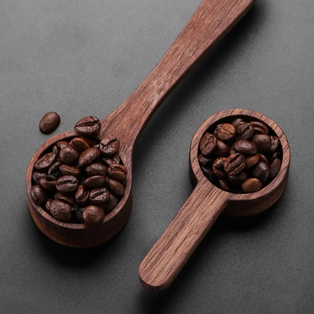 Fine Texture Portable Multi-purpose Non-sliding Coffee Spoon for Bar | Спорт и развлечения
