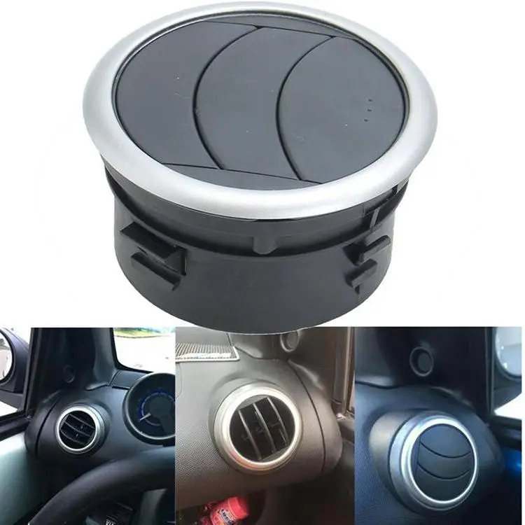 Yiwa для Suzuki/SX4/Swift 05-13 Пластик Кондиционер Vent выходе перегородка Панель кондиционер