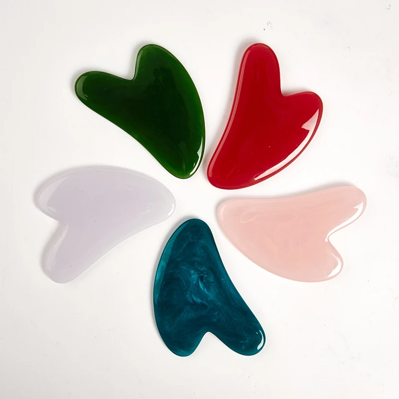 

1 шт., массажер для лица, с пчелиным воском