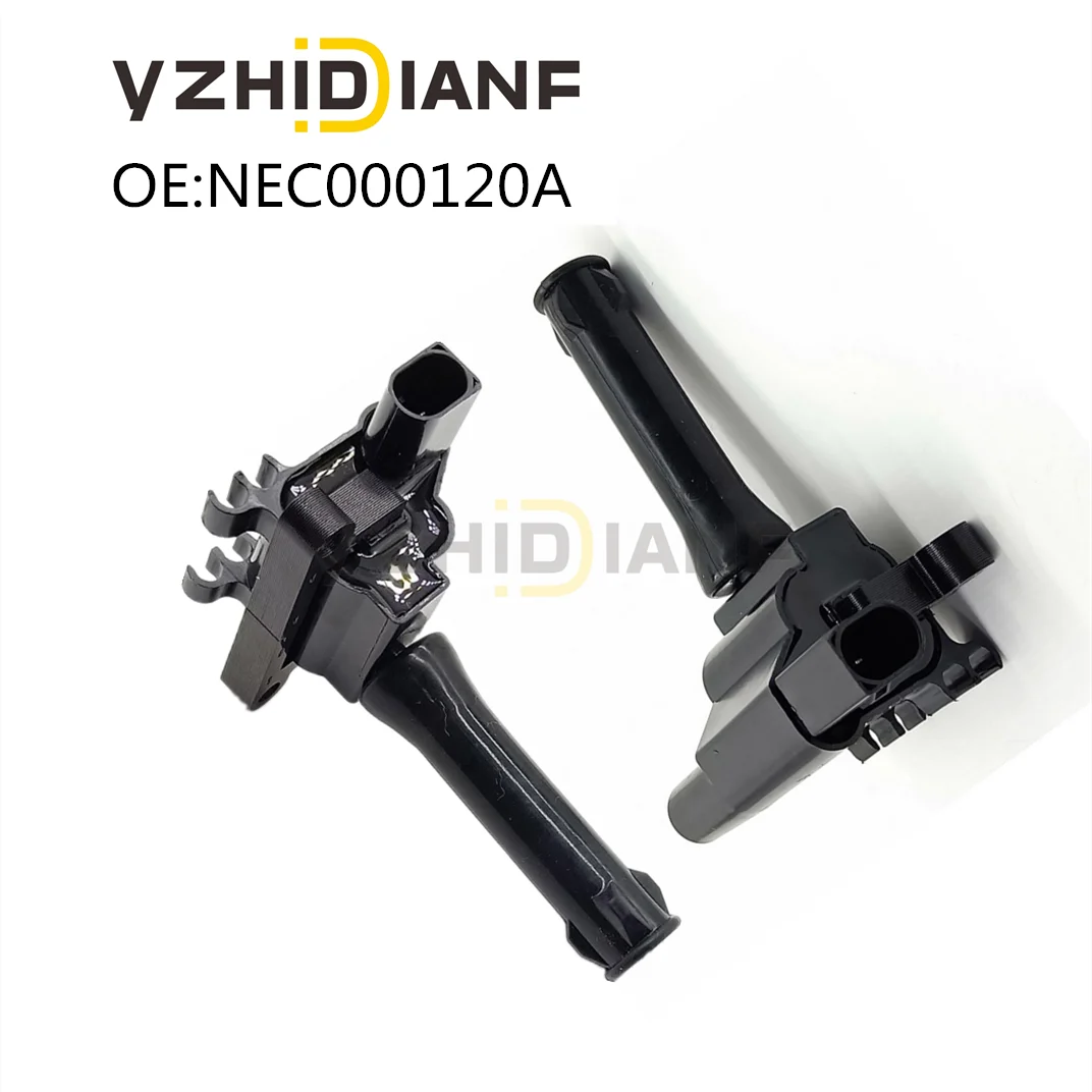 2 шт. NEC00 0120A, запасная деталь для телефона Roewe- NEC000120A 0040100501