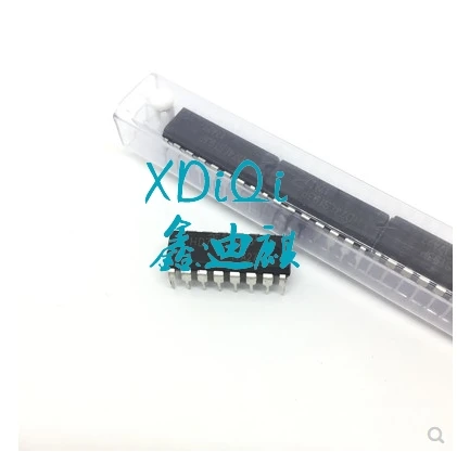 

Бесплатная доставка 10 шт. HD74LS193 HD74LS193P