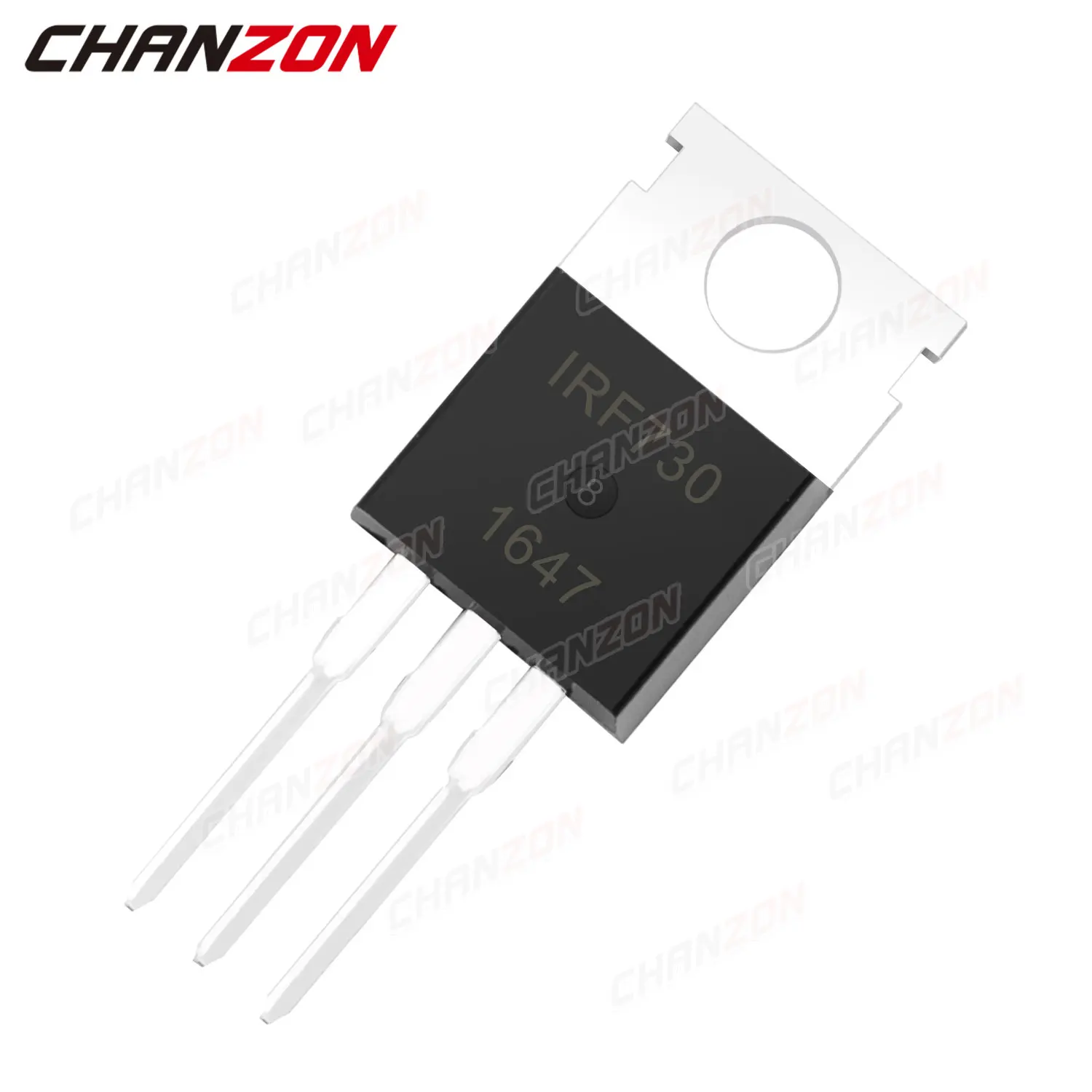10 шт. транзисторы IRF730 TO-220 Power SIC Mosfet биполярное соединение BJT мощная триодная
