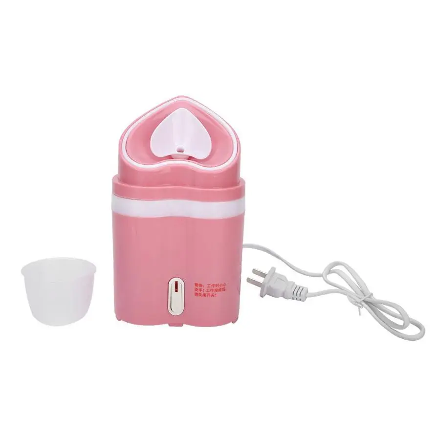 

Nano Face Steamer Face Moisturizing Whitening Detoxifying Home Face Care Machine DIY220V Face Care