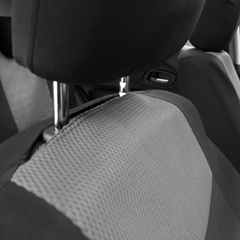 Комплект чехлов на автомобильные сиденья для Toyota Lc200 Mark 2 Premio Prius 20 30 Rav 4 Rav4 Tundra Venza
