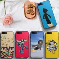 astro boy phone case fundas shell cover for iphone 6 6s 7 8 plus xr x xs 11 12 13 mini pro max