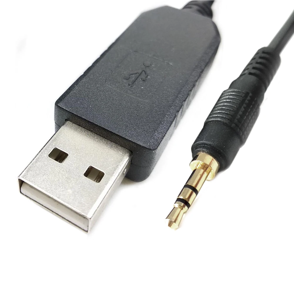 Win10 mac android ftdi ft232 usb rs232 до 2 5 мм мини аудио разъем адаптер кабель|adapter cable|usb rs232mini audio