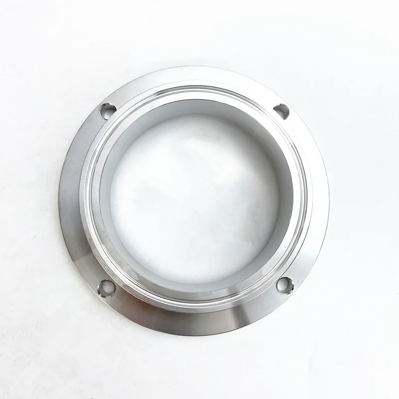 Фланец Flange119mm с тройным зажимом для дистилляции нержавеющая сталь 102 4 дюйма (304 мм)