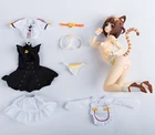 Оригинальная фигурка NEKOPARA из ПВХ в масштабе 14, фигурка героя аниме, привлекательная девушка, модель, игрушки, коллекционная кукла, подарок