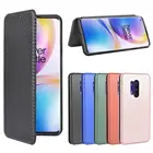 Новый стильный кожаный чехол-книжка для Oneplus Nord CE, чехол Oneplus 9 8 Pro 8T Nord N10, чехол-кошелек One Plus Nord N100 N 10 100 7T Pro St