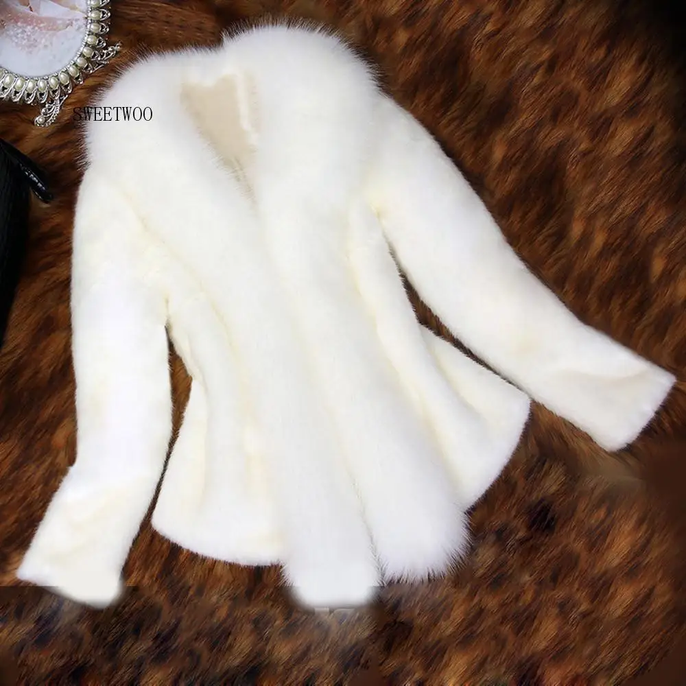 

Fur & Faux Fur