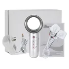 Ультразвуковой кавитационный массажер Magic Plus для похудения, устройство для массажа, подтяжки кожи, потери веса, удаления целлюлита, уход за телом