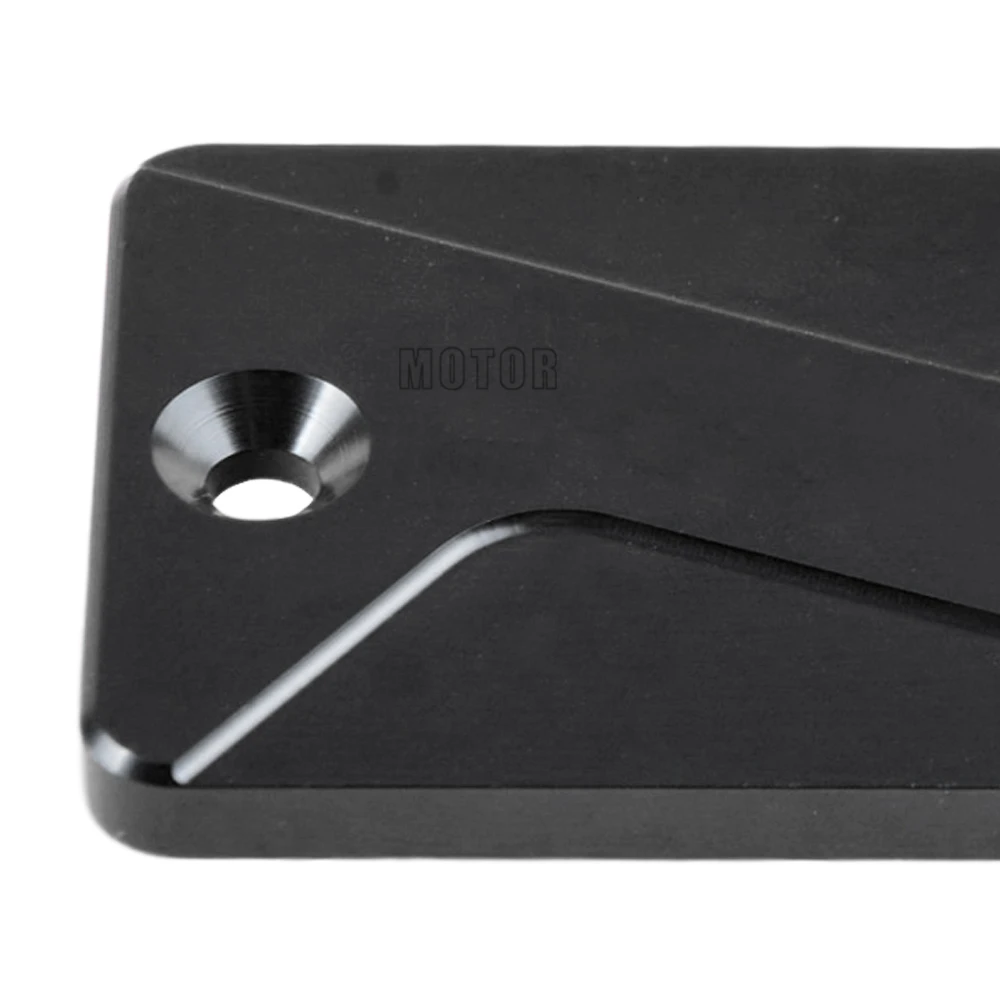 Передняя и задняя крышка резервуара для тормозной жидкости мотоцикла Yamaha YZ125 YZ250