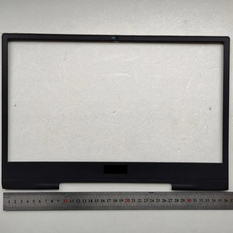 Новый ноутбук lcd передняя рамка экрана для DELL G серии G7 15-7590 01GX87 02GCF0 | Компьютеры и