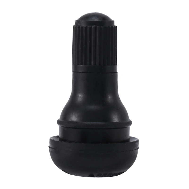 

Valve Stem Puller Installer Tool Tire Snap in Valve Stem, Dual Single Head Tire Valve Core Remover