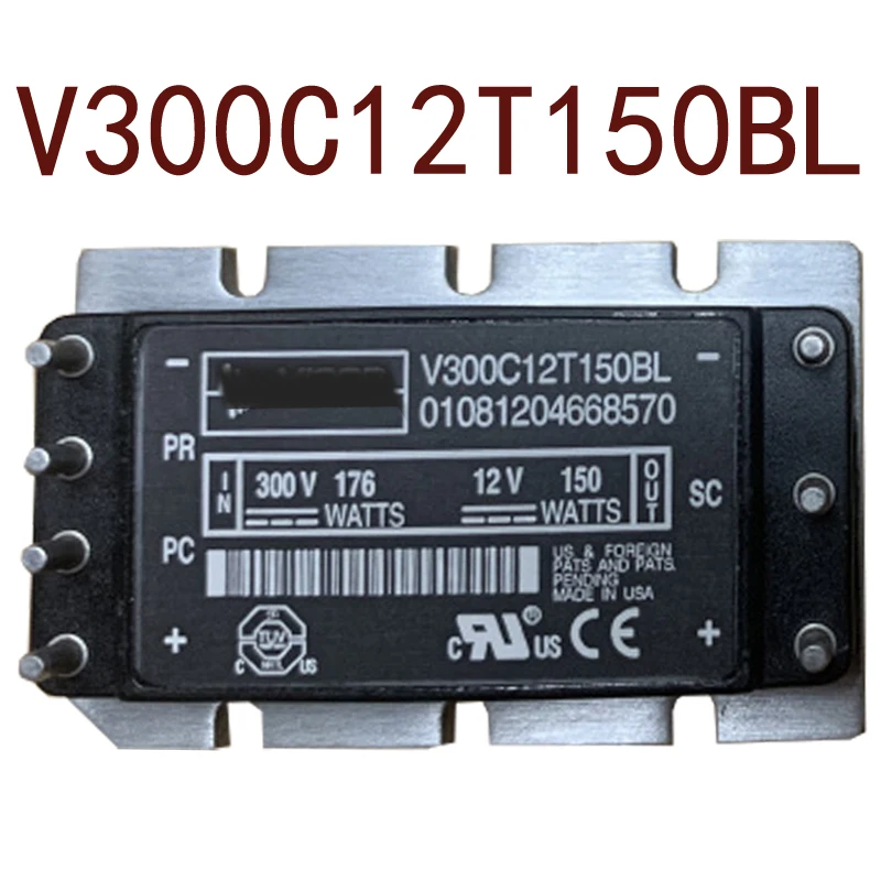 

Original-- V300C12T150BL 1 year warranty ｛Warehouse spot photos｝