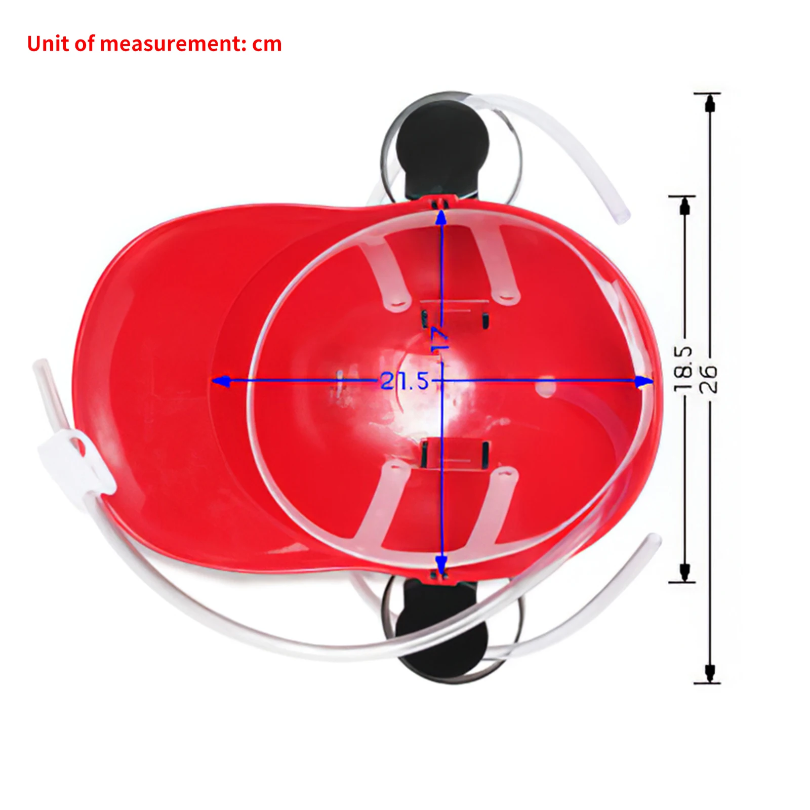 Шлем для питья шлем кепка вечеринки удобная Кепка на годовщину | Дом и сад