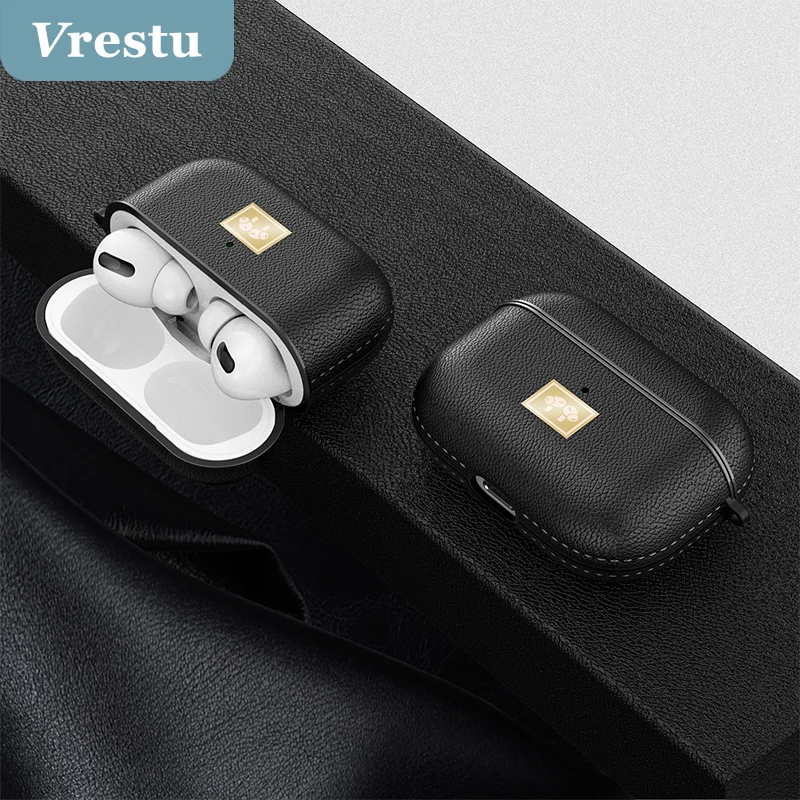 

Soft Designer Case for Apple Airpods Pro Capa Wireless Earphone Cover for AirPods Pro for Air Pods 1 2 3 Earpods Accessories Box