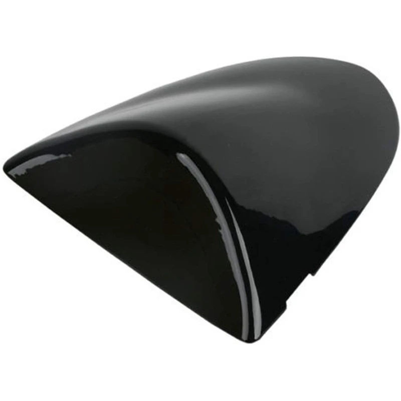 Накладка на заднее сиденье накладка мотоцикла жесткая ABS для Kawasaki ZX6R ZX 6R 2003 2004 Z1000