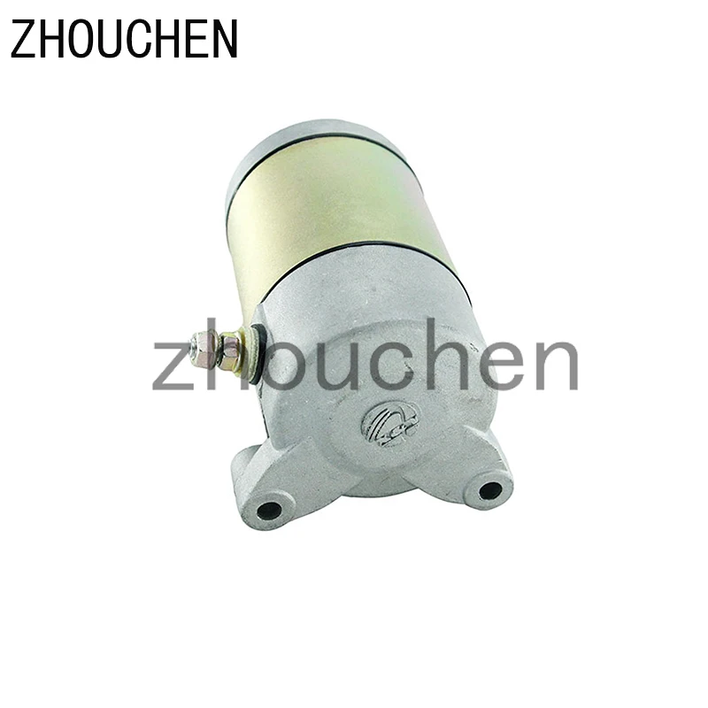 9 Зубы 500cc зажигание для мотоцикла высокая производительность пускового