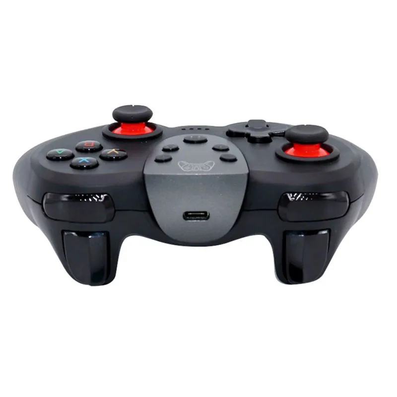 Игровой контроллер T17 с гироскопом беспроводной для Nintendo Switch PRO Lite NFC-гироскопом |