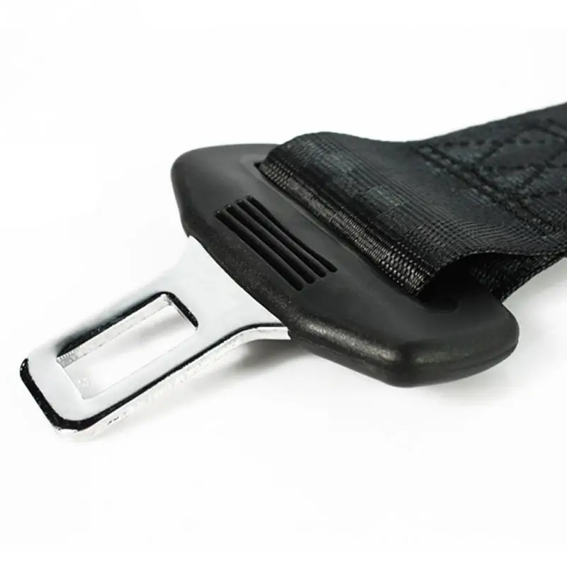 Удлинитель автомобильного ремня безопасности 21 22 мм удлинитель долговечный