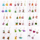 Алмазная вышивка сделай сам, брелок для ключей, для женщин