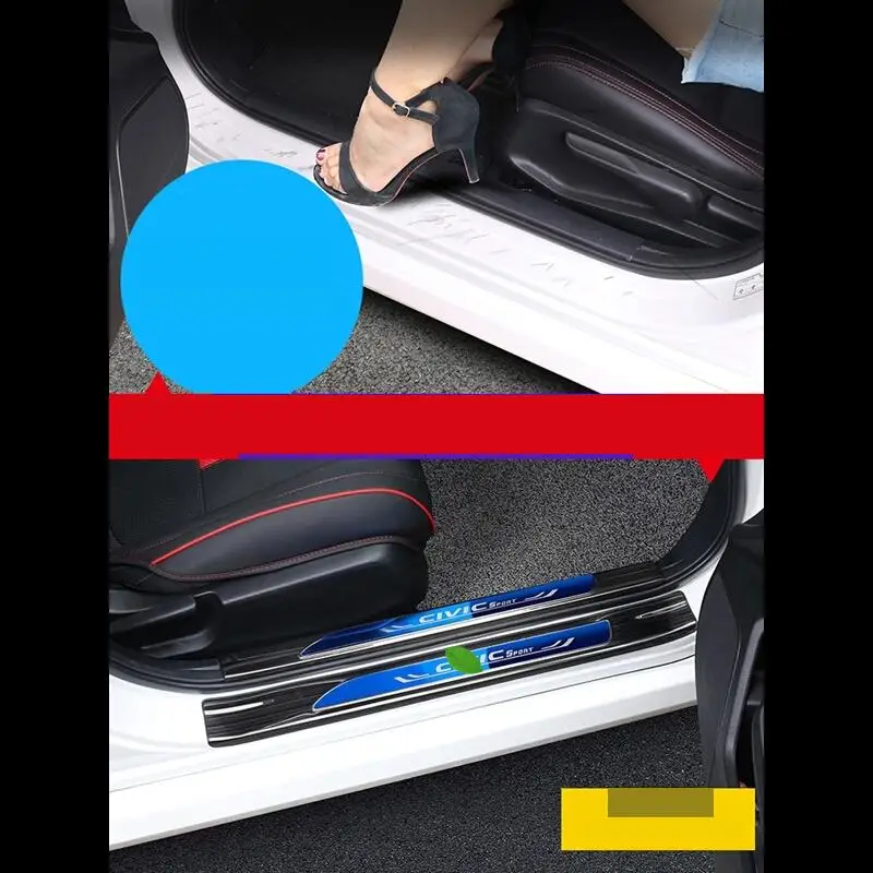 Аксессуары для украшения автомобиля внешняя наклейка на автомобиль багажник