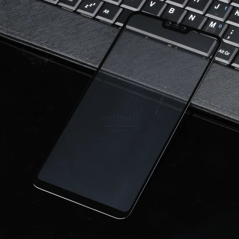 Защитная пленка из закаленного стекла для Xiaomi MI A2 lite Защитное стекло экрана A3 MIA2