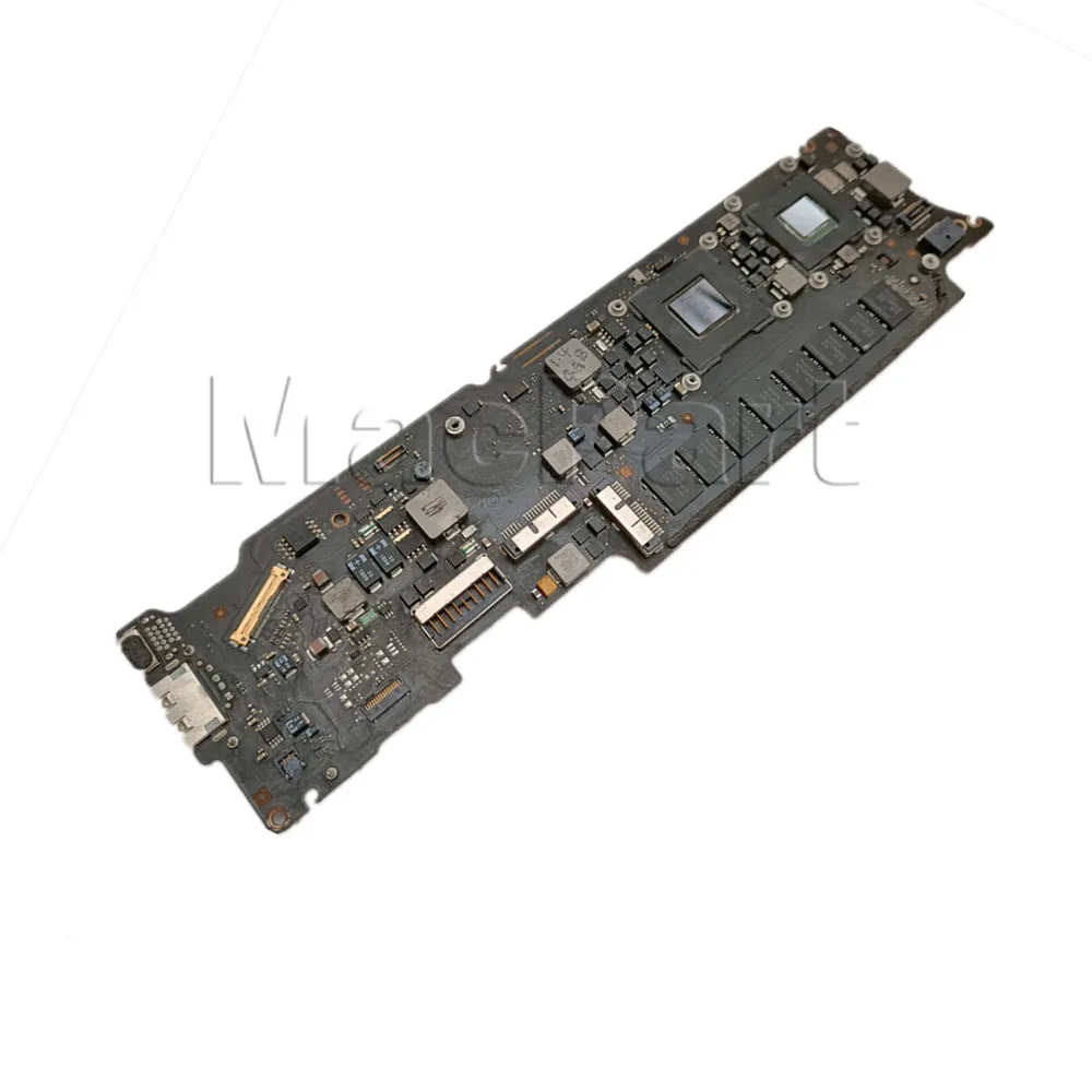 Материнская плата A1370 820-3024-B 820-2796-A для MacBook Air 11 &quot материнская Core i5 i7 2 ГБ 4 конец 2010