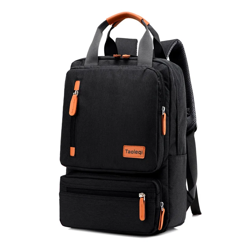 

Travel Backpack Light 15 inch Laptop Bag 2020 Waterproof Oxford cloth Lady Anti-theft Casual Business Men Computer Backpacks