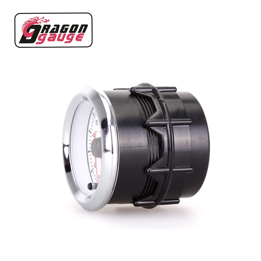 「 Дракон 」 52 мм Boost Вольтметр и тахометр соотношение воздуха топлива температура