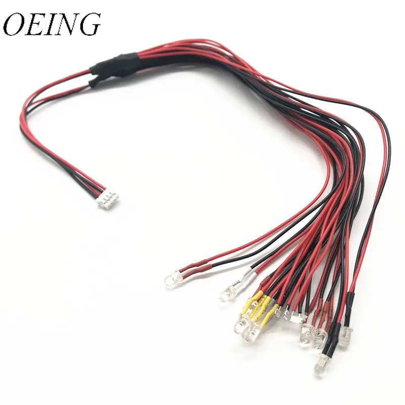 kyosho mini z 15 светильник s эмуляционны