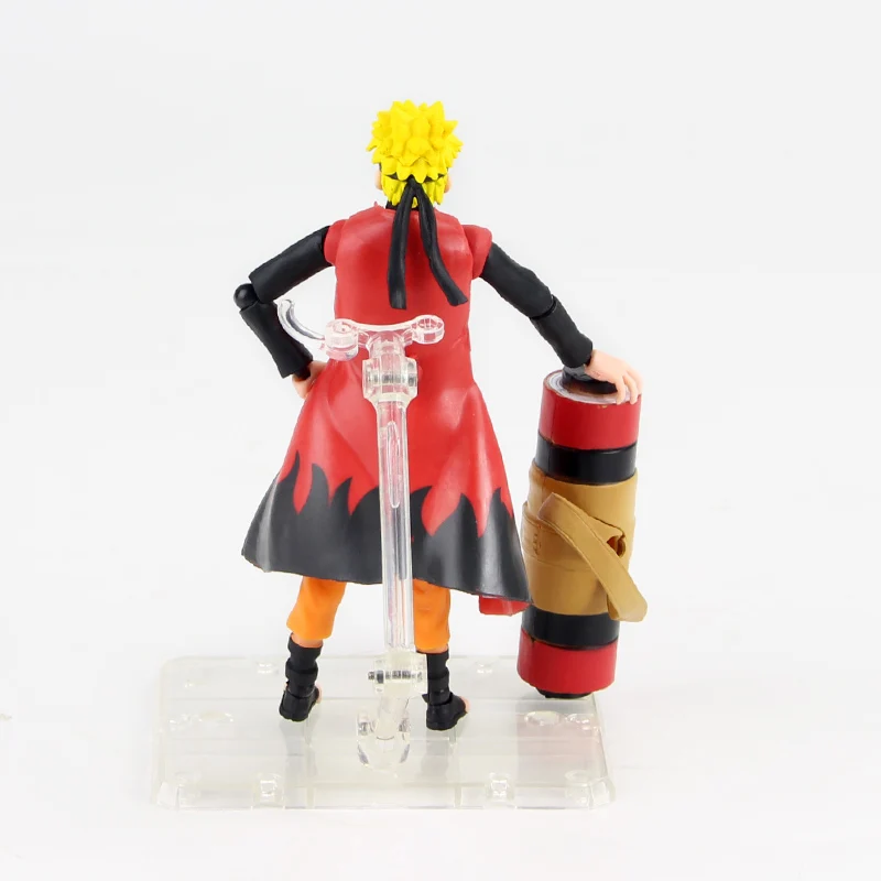 14cm Anime Action Figure Toys PVC Collectible Model Dolls Figurine | Игрушки и хобби